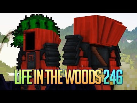 FEUER und FLAMME | LITW #S01E246 | Gronkh