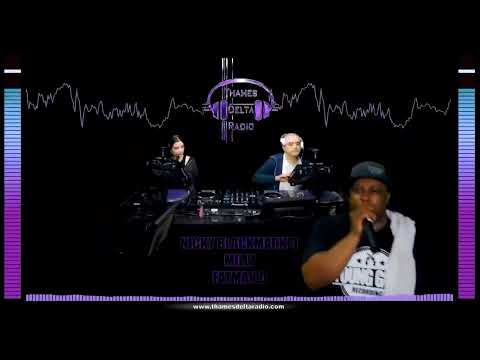 DJ WYTEE, CYNICAL, FEARLESS, DEEPA DEE, KILLA KOMBO, RIBZ, DIGZEE, NAPZ, PRANKSTA