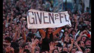 Pearl Jam - Given To Fly - Live in Sao Paulo (2005)
