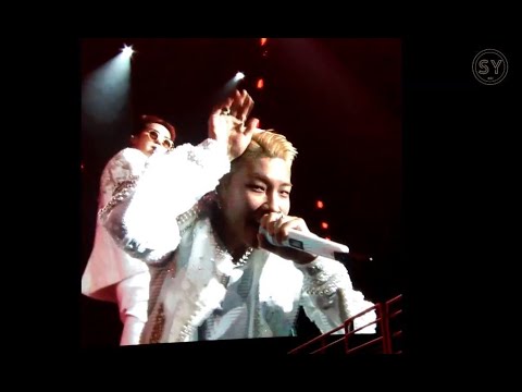 WINNER CROSS TOUR in Kuala Lumpur 2020