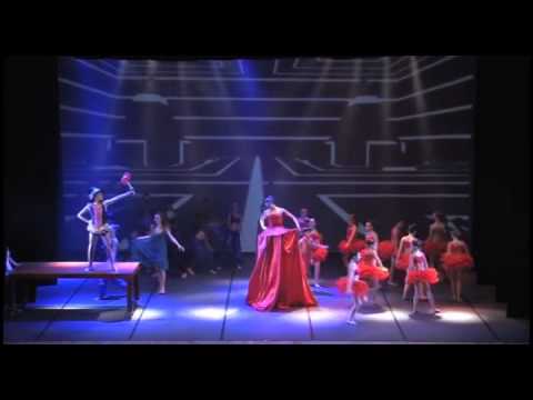 Balletto di Latina - Showreel Moderno