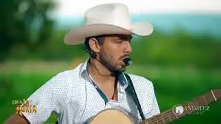 Los De La Noria Ojitos Verdes