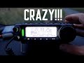 I TRIED CB RADIO FOR THE FIRST TIME IN 30 YEARS AND THIS HAPPENED