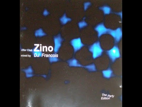 Zino (2001) The Party Edition