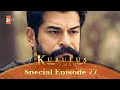 Kurulus Osman Urdu | Special Episode for Fans 77