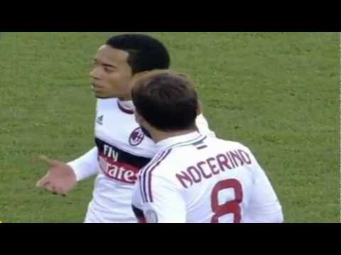 Urby Emanuelson vs Torino 09.12.2012