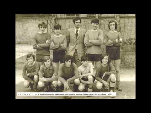 La "Solese" di Cascina del Sole. Más que un club! By Maurizio De Filippis & Giancarlo Pasquali