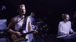 Mother Mother &quot;Love Stuck&quot; (Live) - UMUSIC Sessions
