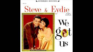 1960 Steve Lawrence &amp; Eydie Gorme - Together (Wherever We Go)