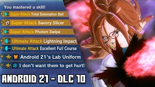 How To Unlock Android 21