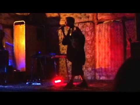 Zanias Live Lugo 23 aprile 2017