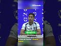 "Entrenamos como si fuera la final del Mundial: Ricardo Ch&aacute;vez