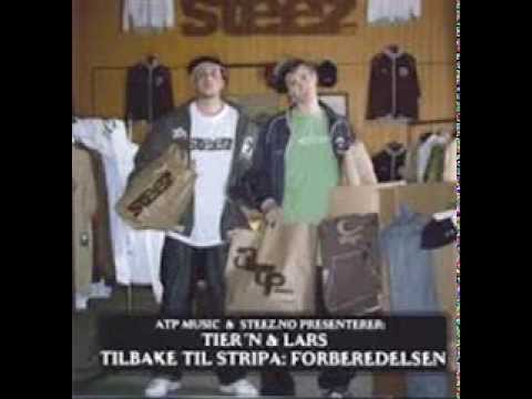 Tier'n & Lars - Null Stress Null Mas m/ Vågard