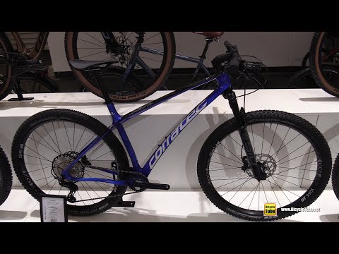 2023 Corratec Revo Bow SL Pro Bike