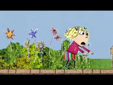 "Lola in Wonderland" Part 5: The Arrival of Lola ("The Sailor's Hornpipe" / "The Caucus Race")