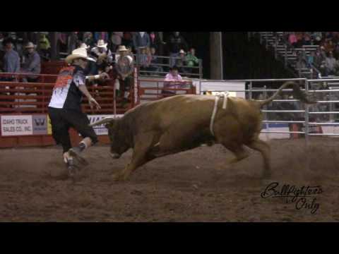 Ross Johnson - BFO Lewiston