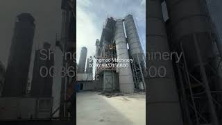 New LB/DHB asphalt plant | Image 5 - Machineryline