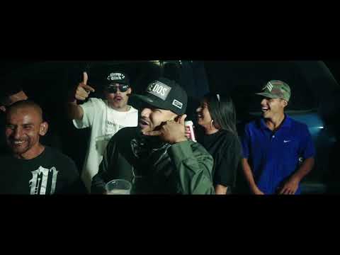 Kalako Parga // De Aquí Somos // ( Vídeo oficial ).Corridos Rapeados