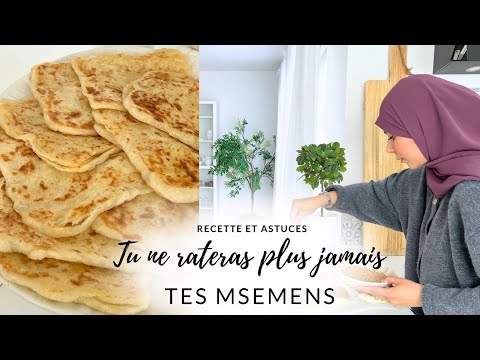 SUCCEED in your MSEMENS | TIPS AND RECIPES to NEVER FAIL THEM AGAIN