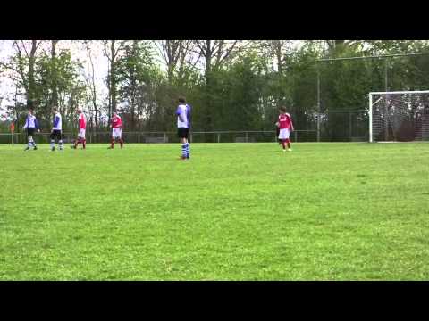 Grijpskerk B2 - Helpman B3(7/10)