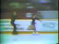 Torvill And Dean 1982 Fast Tap