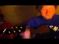 Ed Sheeran - Sofa Live On UStream