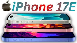 Finally! iPhone 17E + Budget MacBook Confirmed | Big News
