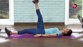 Download lagu Get Set Fit | 9th July 2018 | గెట్ సెట్ ఫిట్ | Full Episode mp3 Download lagu Get Set Fit | 9th July 2018 | గెట్ సెట్ ఫిట్ | Full Episode mp3