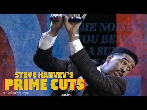 Get ready to laugh like it's 1999! 😄🎬 Old-School Comedy Gems with Steve Harvey!