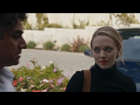 Elizabeth and Sunny breaking up - The Dropout Finale | Amanda Seyfried, Naveen Andrews