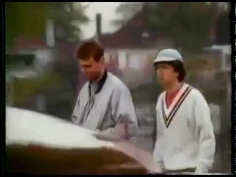 The Imaginatively-Titled Punt and Dennis Atrocities