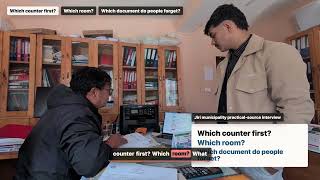 PreVillage: Public-Service Knowledge Before Privilege | Gemma for Good