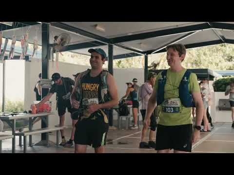The Two Bays Trail Run