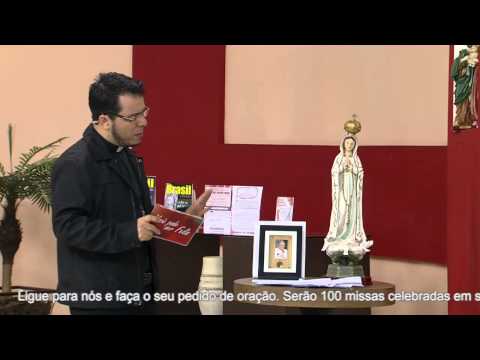 Você Pode ser Feliz 06/05/2014 - Bloco 4 parte 2