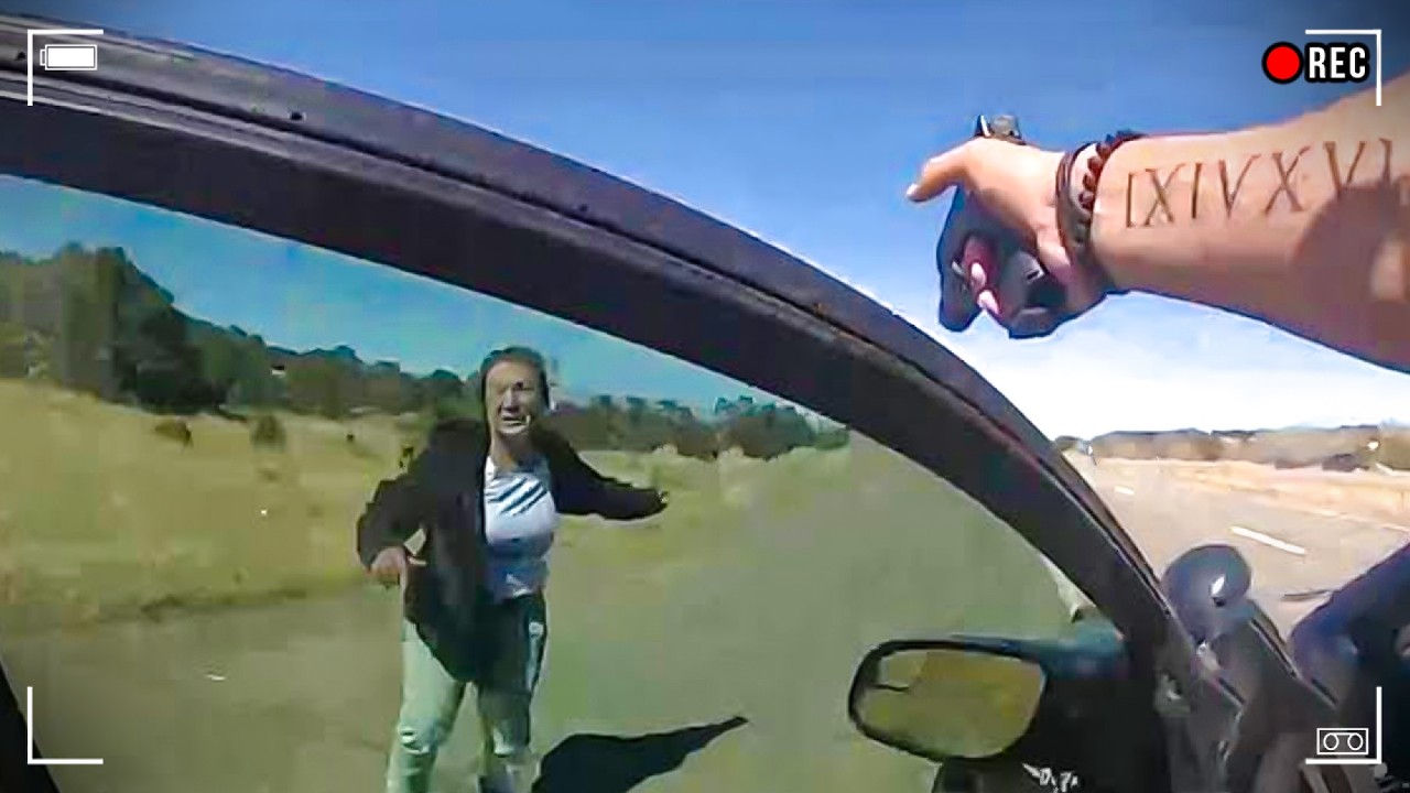 When Rescuing A Woman Ends Horrifically