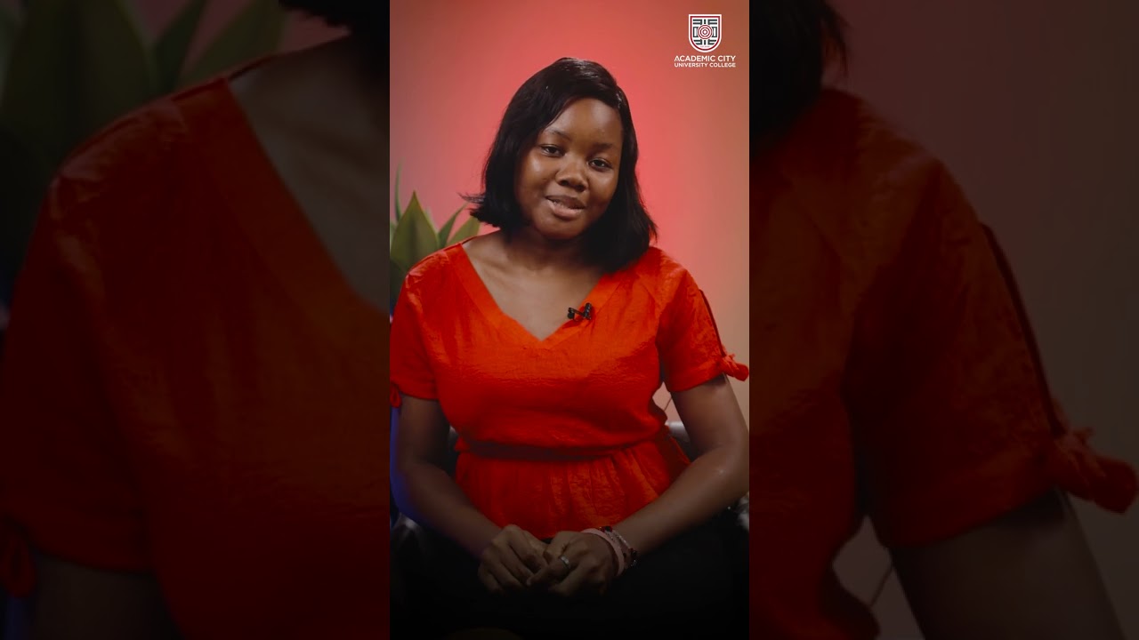 Student Experience 1