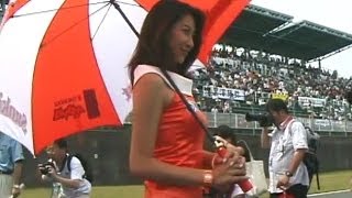 レースクィーン170