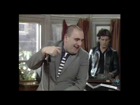 Radical Posture - Dr Martens Boots