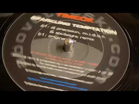 TIMEOK - SPARKLING TEMPTATION (ORIGINAL MIX)