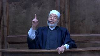 خطبة الجمعة للدكتور صلاح الصاوي - من معالم الإسلام 2 image