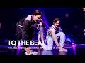 ATEEZ - TO THE BEAT | THE FELLOWSHIP: BEGINNING OF THE END IN JAPAN 4K