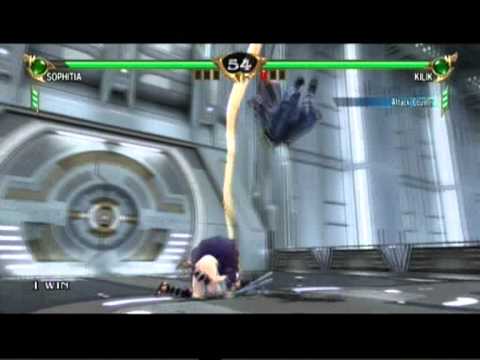 FL-40 Tournament - Belial vs Edge