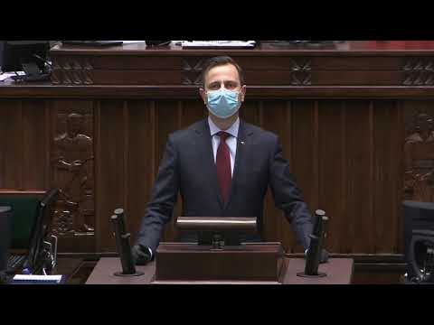 Władysław Kosiniak-Kamysz: apel o bezpłatne maseczki dla wszystkich