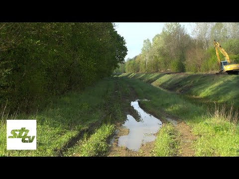 SBTV - DNEVNIK - OPĆINA BEBRINA NASTAVLJA S ULAGANJEM U ŠUMSKE CESTE - 27.04.2022.