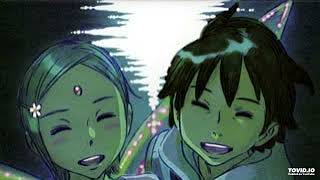 05 - Taiyou no Mannaka he