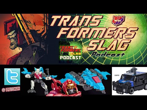 Transformers Legacy Core Class Bomb-Burst and FULL WAVE 3 REVEAL!