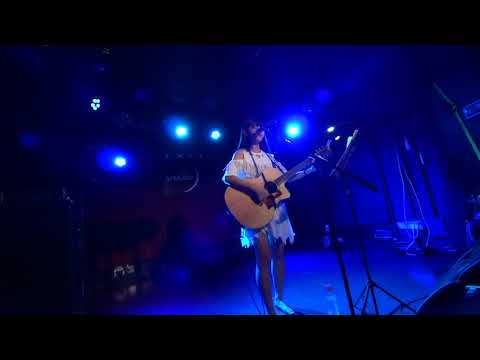 20171119 CLOCK&BOTAN＠新宿SAMURAI