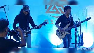 Download lagu IXAN RANTAS VOKALIS SAHARA BAND (ANGIN MALAM) DALAM MINI KONSER SOLO #GS #TANARIS CAFE PALU mp3