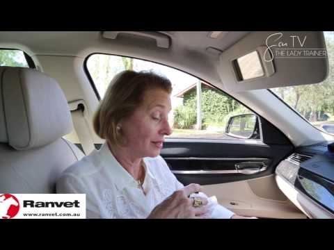 GaiTV - Sandown Classic 2014