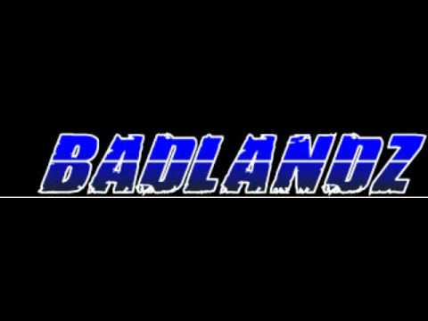 Wish You Were Here- BadLandz